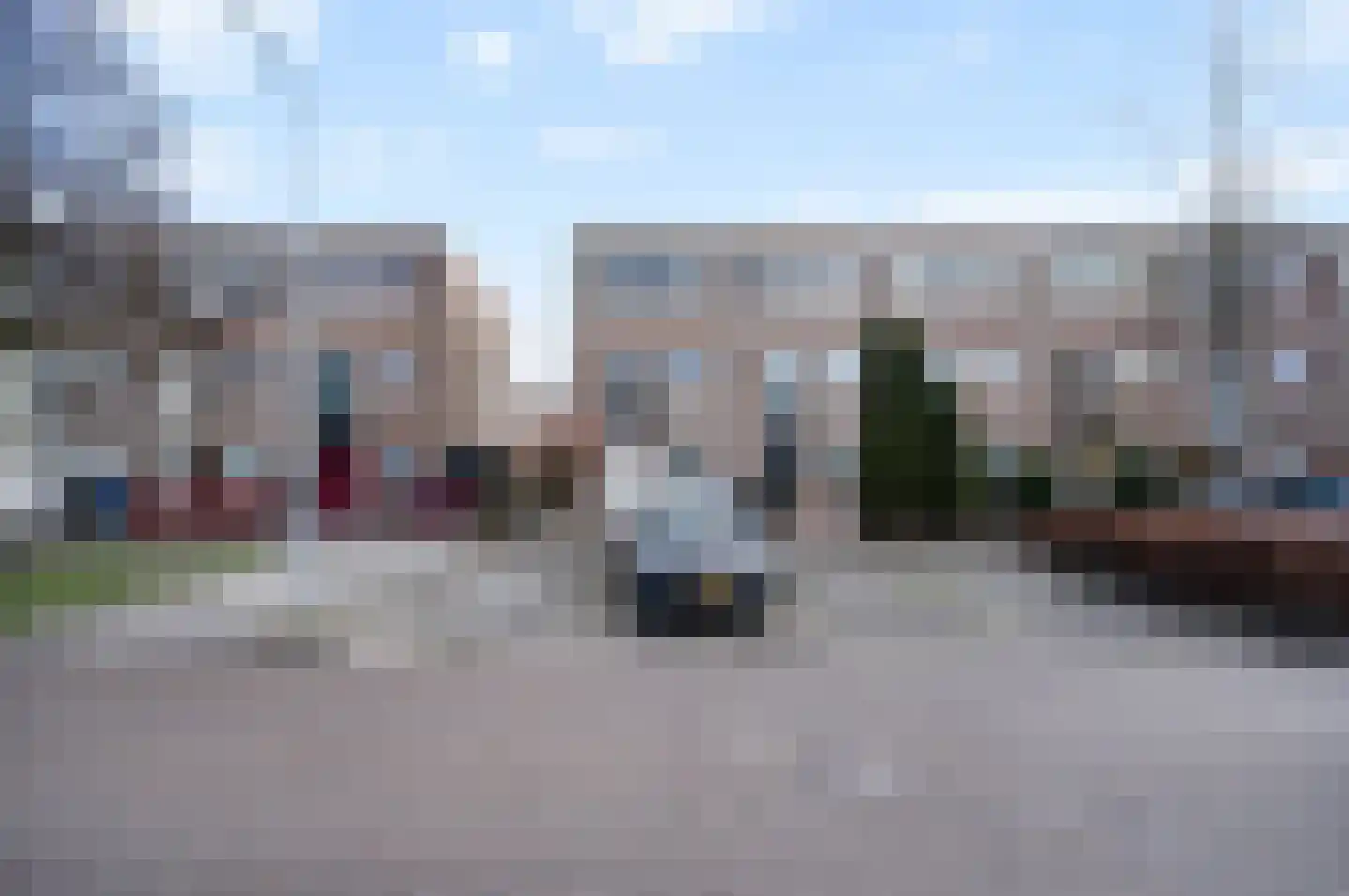 Multatuliweg 17 Almere