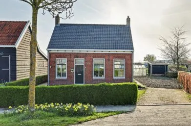 Kantoor foto van Muneris Makelaardij