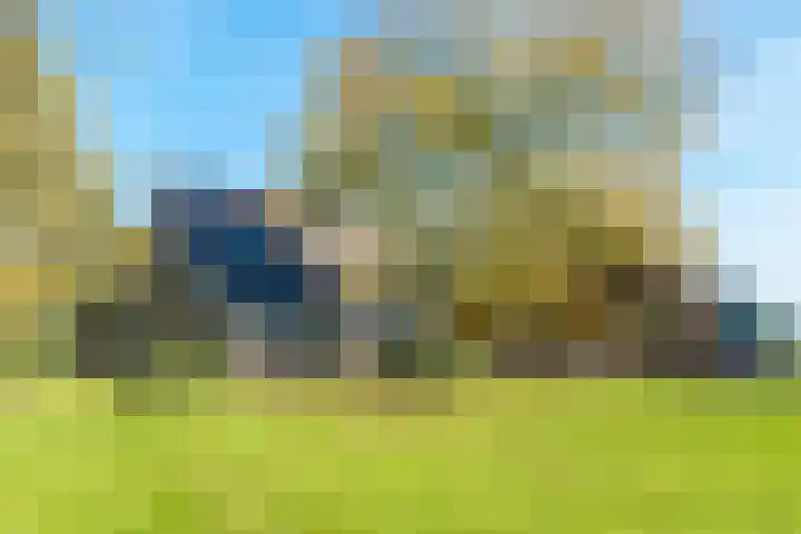 Mûnewei 1 Peazens