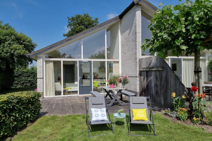 Munkedyk 2F in Gaastmeer foto