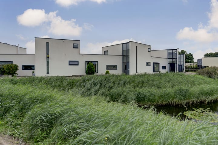 Munnekeburenstraat 96 in Tilburg foto