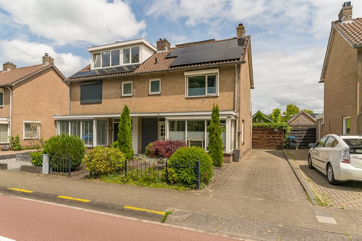 Munnikenweg 79 in 't Harde foto