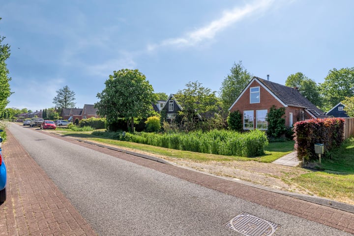 Foto van woning Munnikevaart 8, Oostwold