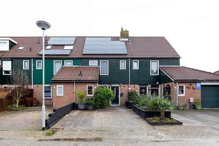 Munster 62 in Grootebroek