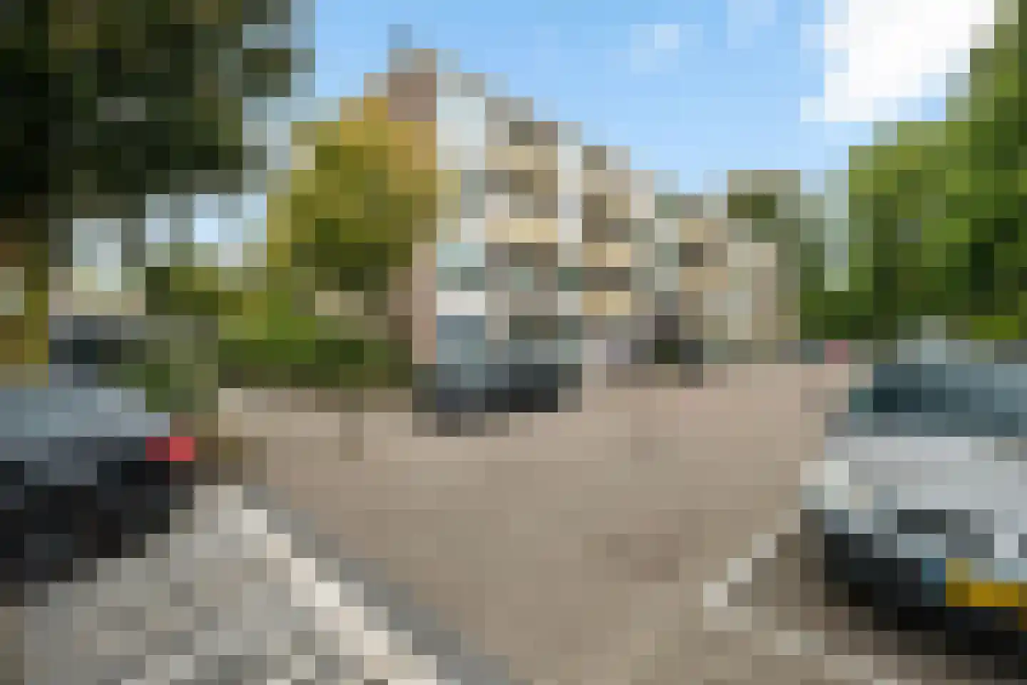 Münsterstraat 14 dans Enschede