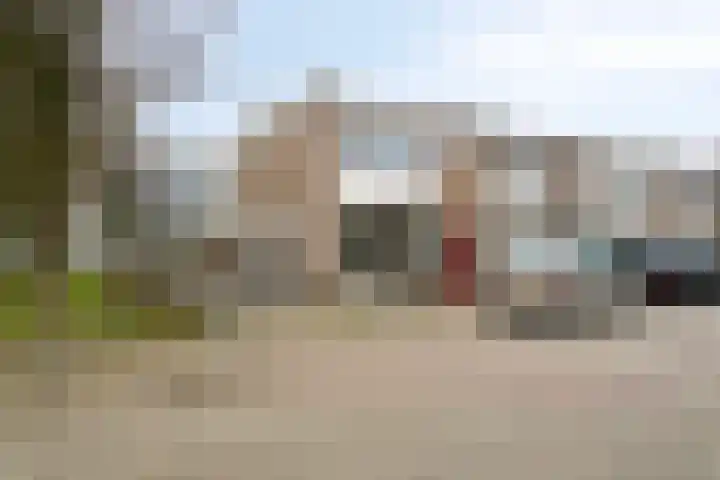 Münsterstraat 5 in Enschede