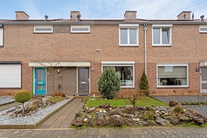 Munsterweg 20 in Susteren foto