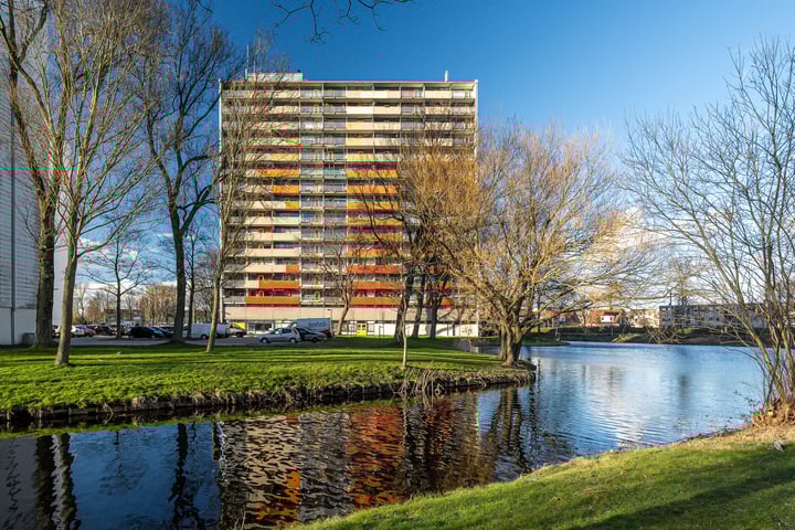 Munt 1 in Heerenveen