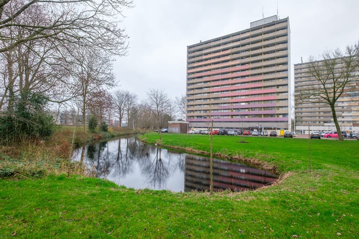 Munt 59 in Heerenveen