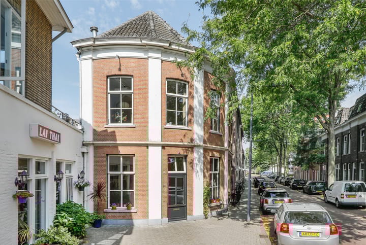 Muntelstraat 24 in 's-Hertogenbosch foto