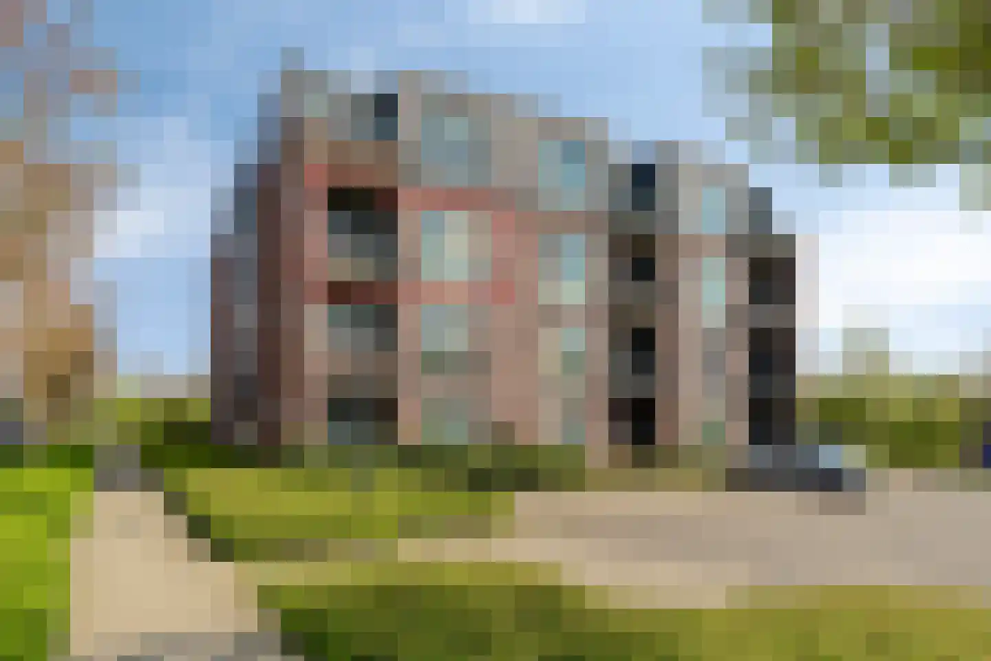 Muntmeester 203 in Uden