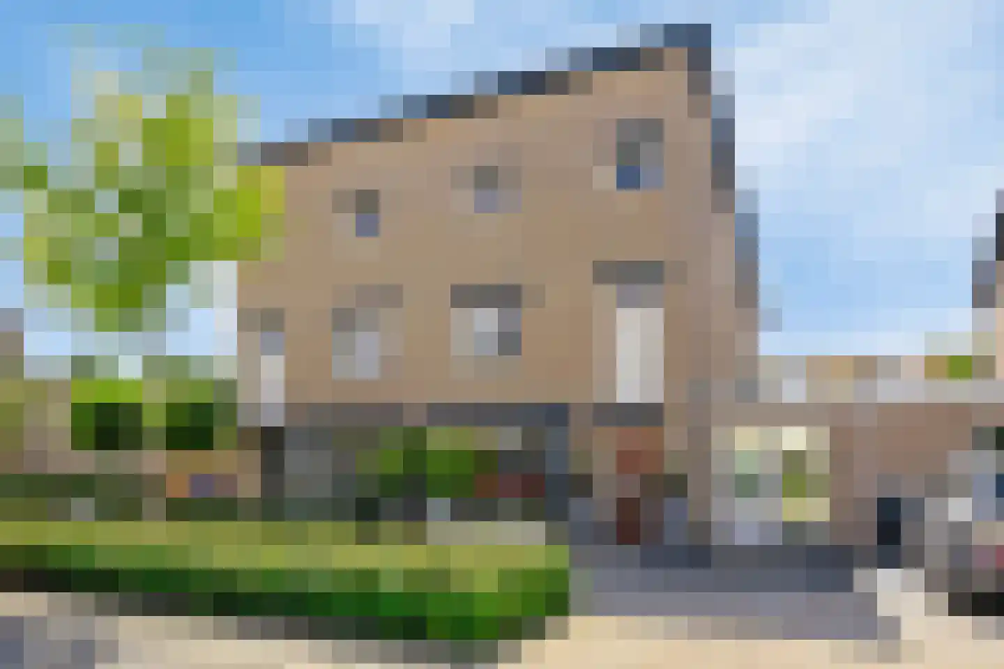 Muntmeester 462 in Uden