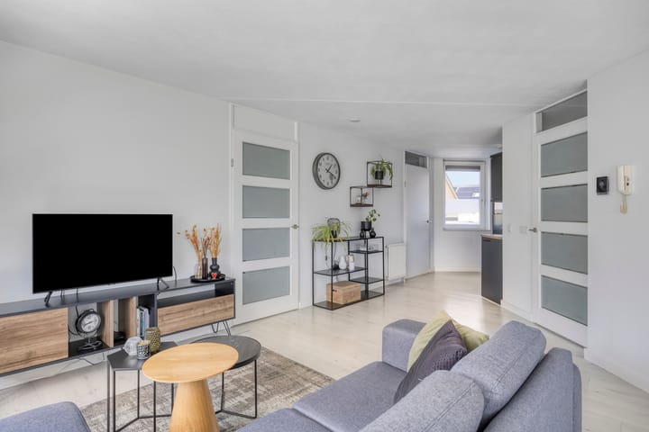 Muntmeester 77 in Uden foto