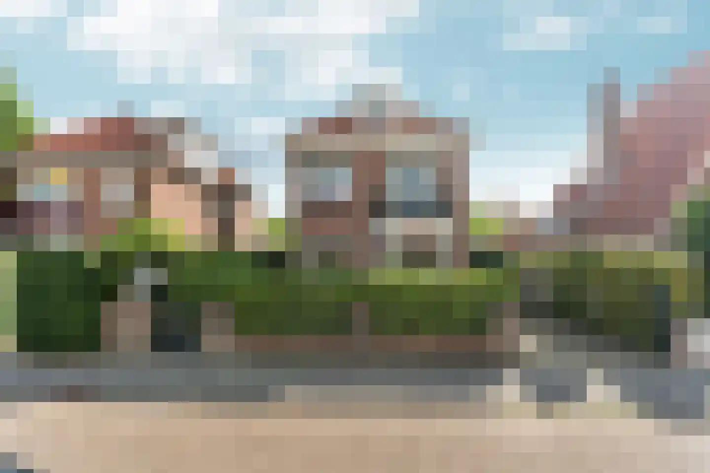 Muntmeesterlaan 64 in Nijmegen