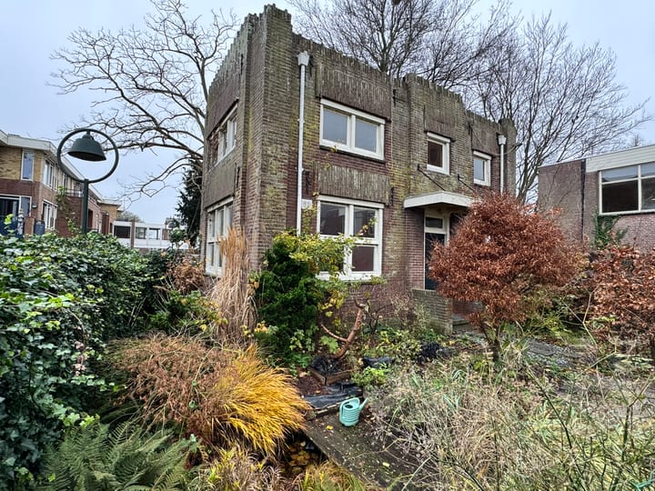 Foto van woning Muntstraat 4, Medemblik