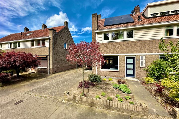 Foto van woning Muntweg 452, Nijmegen