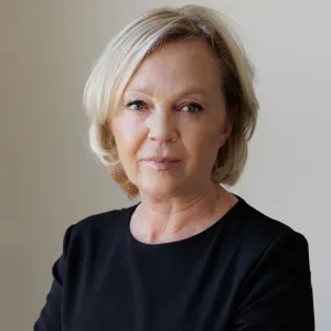 Photo of Muriël Geleijns - Saelmans