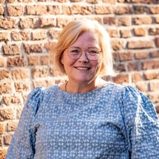 Foto van Muriel Hondelink