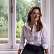 Foto van Muriël Rikken - 't Hart