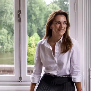 Foto von Muriël Rikken - 't Hart