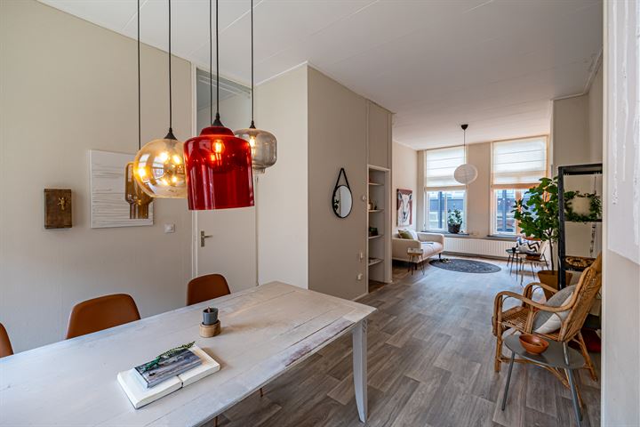 Museumstraat 2a in Groningen foto