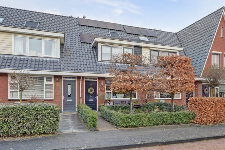 Musicaldreef 90 in Harderwijk