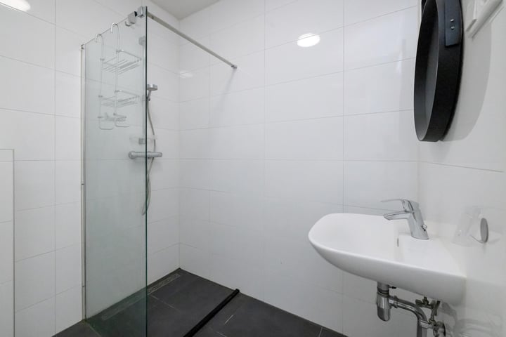 Musschenbroekstraat 2A in Eindhoven