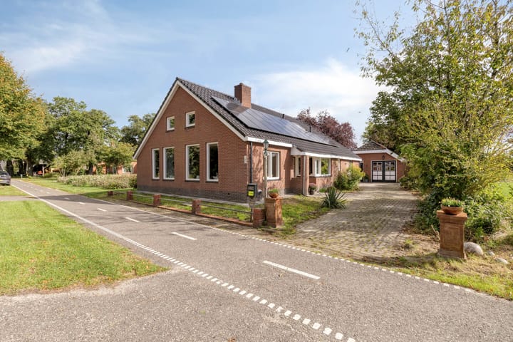 Foto van woning Musselweg 119, Mussel