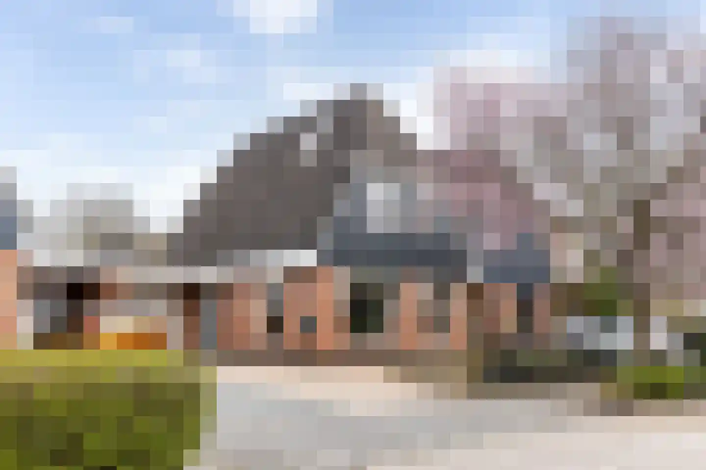 Mussenhof 13 in Stadskanaal
