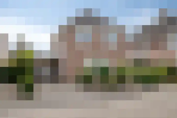 Muurberg 15 dans Roosendaal