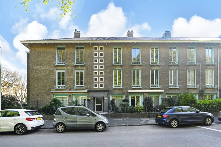 Muurbloemweg 77 in 's-Gravenhage foto