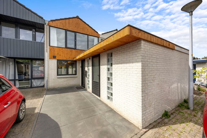 Muurdijk 36 in Huissen foto