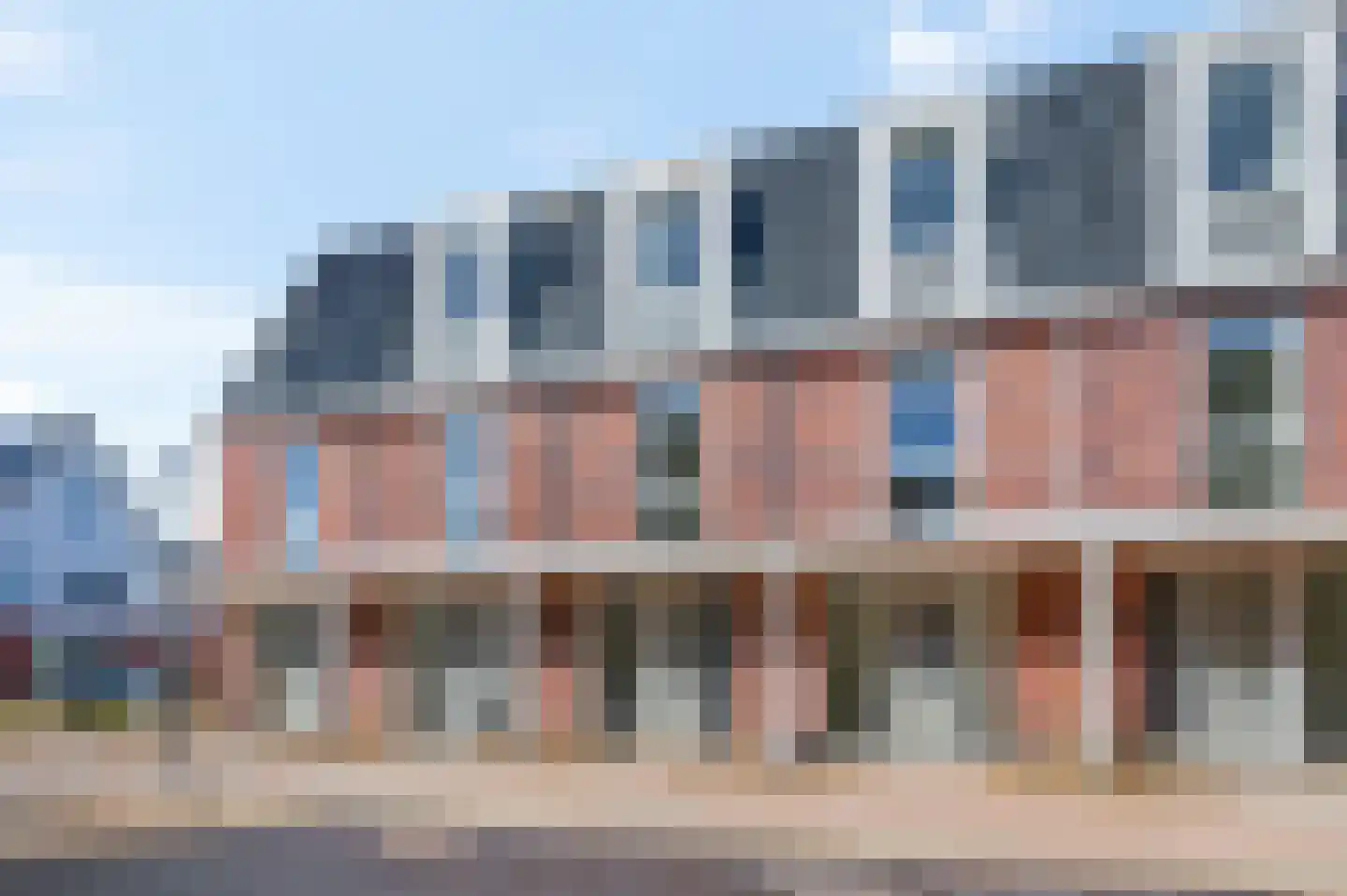 Muzen 11 Nijkerk