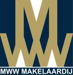 Logo MWW Makelaardij - Arnold Goedegebure