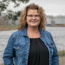 Foto van Mylène Post