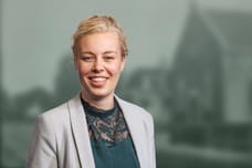 Foto van Myrthe Bouwmeester