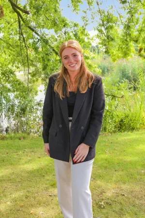 Foto van Myrthe Kanters