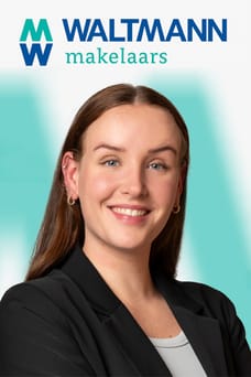 Foto van Myrthe van 't Hof