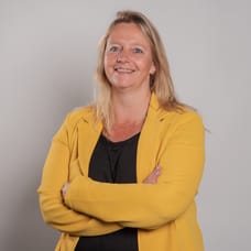 Foto van N. Daenen (Nicole)