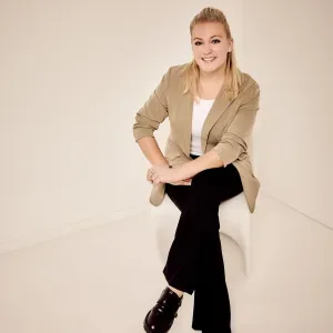 Foto von N.E. (Nienke) van de Heisteeg