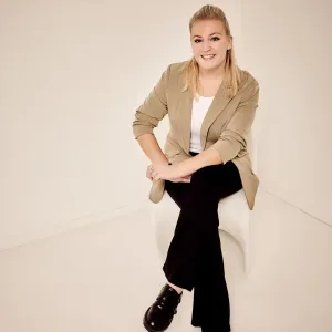 Foto van N.E. (Nienke) van de Heisteeg