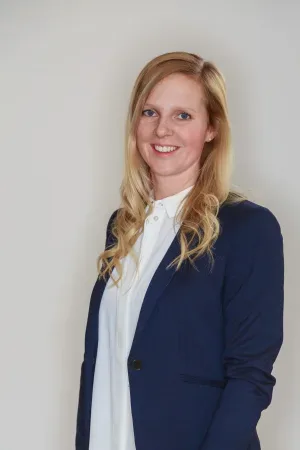 Photo of N.F. (Nicole) van Lutterveld- Lieuwen