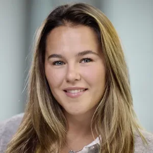 Photo of N.M. (Noortje) Faas