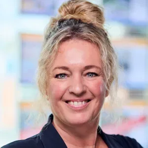 Foto van N.M.P.L. (Nancy) van der Heide-Floore