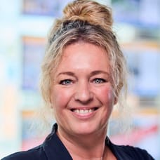 Foto van N.M.P.L. (Nancy) van der Heide-Floore - Wonen