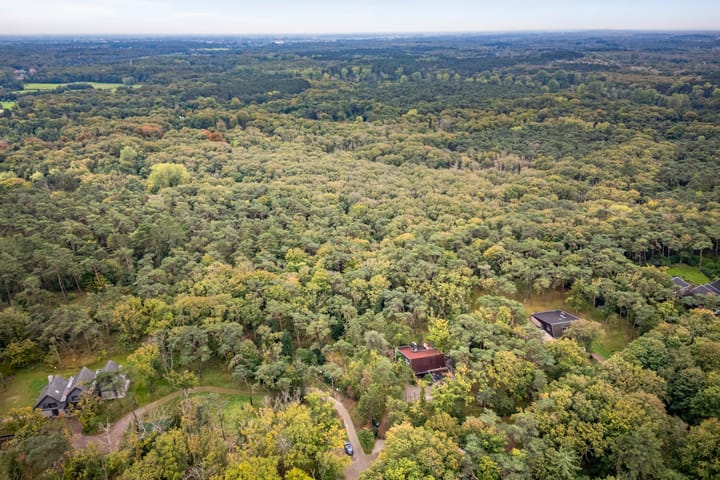 Foto van woning Naaldenveldweg 5, Aerdenhout