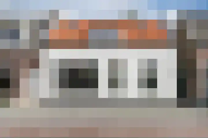 Naaldwijkseweg 186 dans 's-Gravenzande