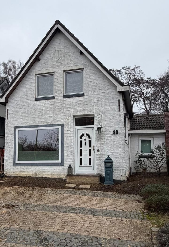 Foto van woning Naanhofsweg 88, Nuth