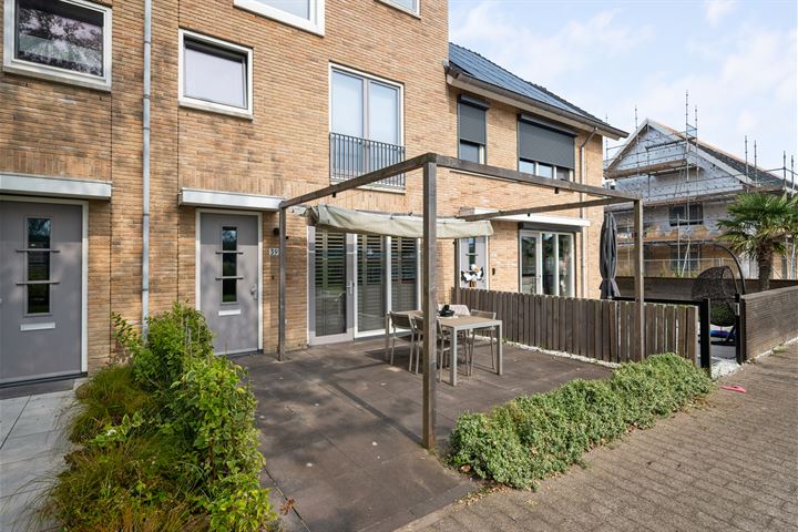 Foto van woning Naardermeerstraat 39, Berkel en Rodenrijs