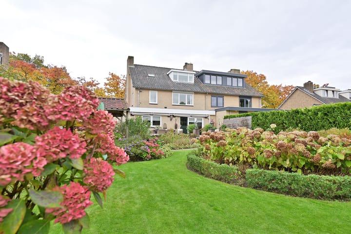 Naarderstraat 114 in Huizen